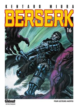 Berserk 16