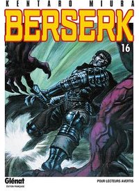 Berserk 16 (Glénat 2006)