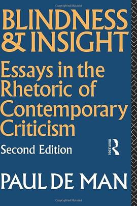 Blindness and Insight