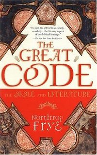 The Great Code (Mariner Books 2002)