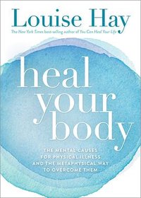 Heal Your Body (Hay House 1984)