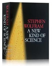 A New Kind of Science (Wolfram Media 2019)
