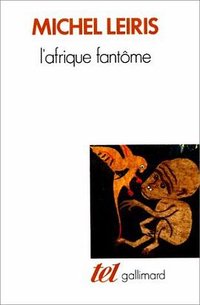L'Afrique fantôme