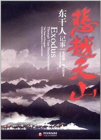 悲越天山 (宁夏人民出版社 2011)