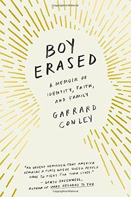 Boy Erased