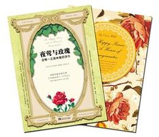 夜莺与玫瑰 (中国青年出版社 2012)