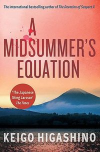 A Midsummer's Equation (Abacus 2016)