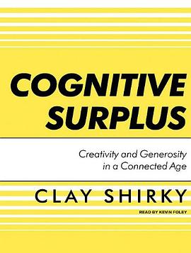 Cognitive Surplus