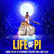 少年派的奇幻漂流