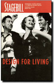 Design for Living
