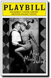 After Miss Julie