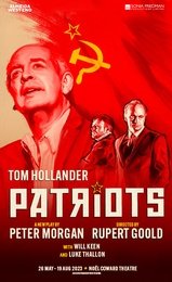 Patriots