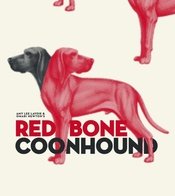 Redbone Coonhound