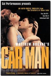 The Car Man
