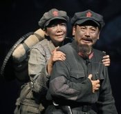 从湘江到遵义