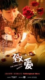 致爱(驻演版)