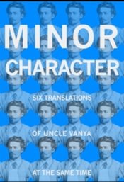 Minor Character