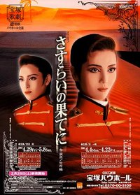 流浪的尽头