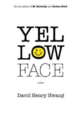 Yellow Face