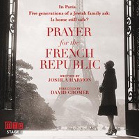 Prayer for the French Republic