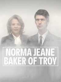 Norma Jeane Baker of Troy