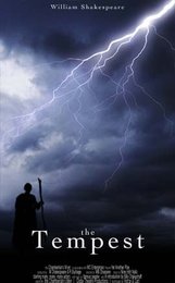 暴风雨 北京人民艺术剧院建院六十周年精品剧目邀请展演版