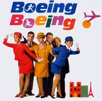 波音波音 2007年版