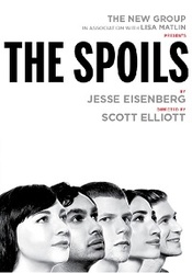 The Spoils West End版