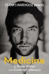 药 2021爱丁堡国际艺术节版