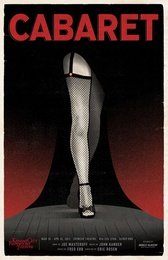 歌厅 2014 Broadway Revival版