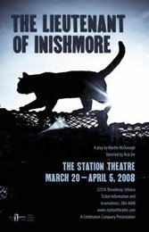 The Lieutenant of Inishmore 2006年版