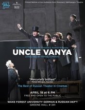 万尼亚舅舅 版本2