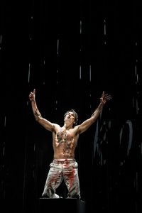 培尔·金特 交响乐剧版