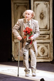 悭吝人 2016年版