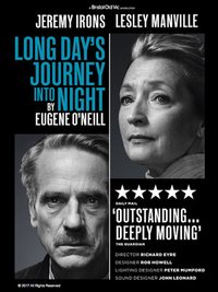 长夜迢迢路漫漫 Mackintosh Theatre版