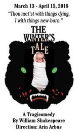 冬天的故事 莎士比亚环球剧院版