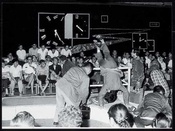 车站 非鱼剧社版