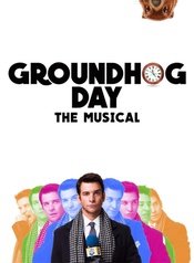 土拨鼠之日 World Premiere版