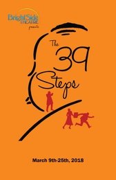 39级台阶 中文版