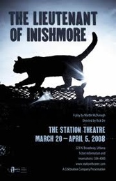 The Lieutenant of Inishmore 2008年版