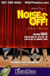 Noises Off 2019年版