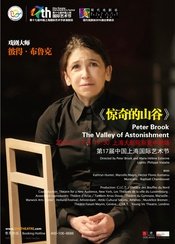 惊奇的山谷 版本1