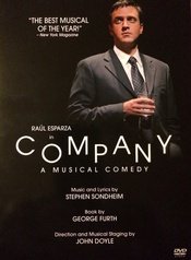 伙伴们 Company 2021 Broadway Revival Barrington Stage Company版Regional Revival版