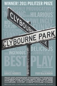 克莱伯恩公园 Off-Broadway版