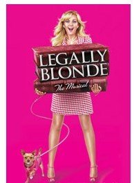 律政俏佳人 North American Tours (2008-2011)版