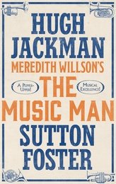 乐器推销员 1957 Broadway Premiere版