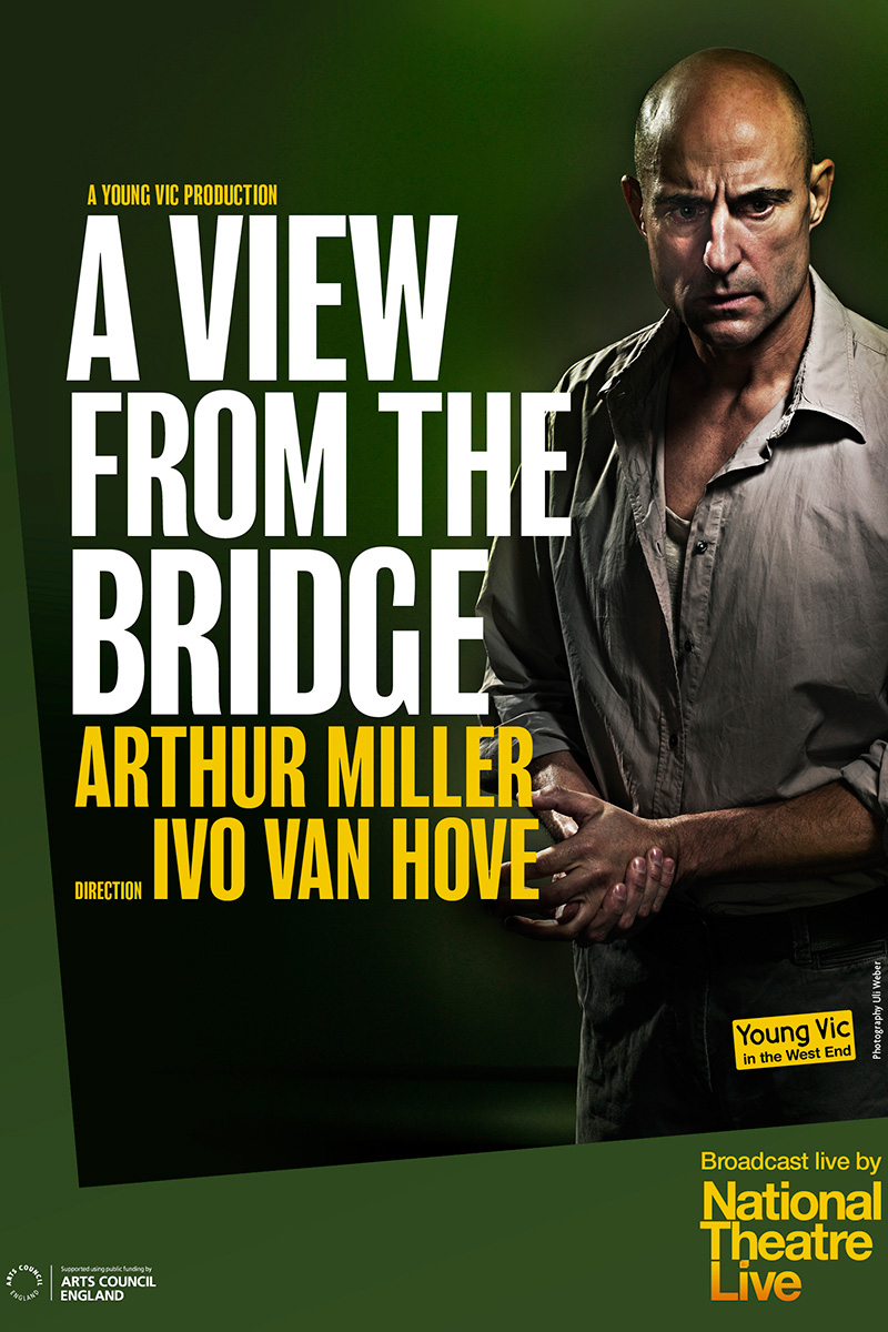 桥头眺望 2014 Young Vic Revival版