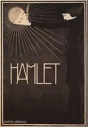 Hamlet 国家大剧院版