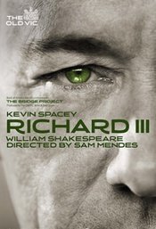 理查三世 2022 Shakespeare in the Park版