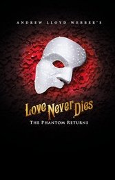 剧院魅影2：真爱永恒 Melbourne (2011)版